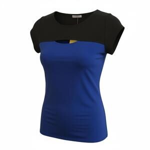 Excellent M Bleeker & McDougal Blouse